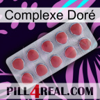 Complexe Doré 18